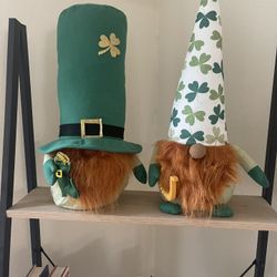 Gnomes 