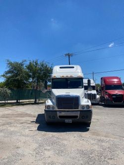 2006 Freightliner Century