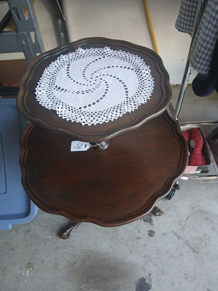 Side Table