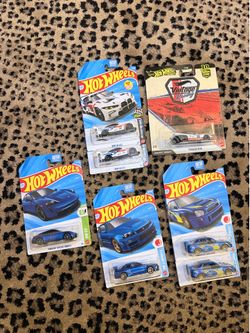 Hotwheels