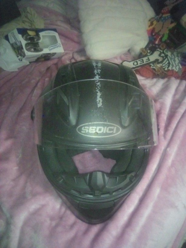 Sedici Helmet