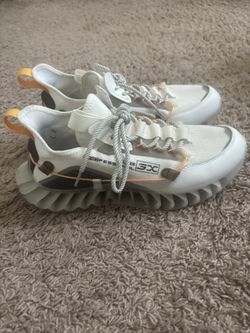 Rovux 3X Athletic Shoes