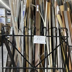 Flooring Moldings Sale