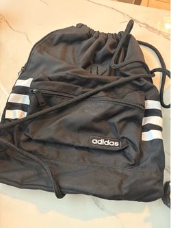 Adidas backpack