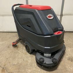 Viper AS7690T Floor Scrubber