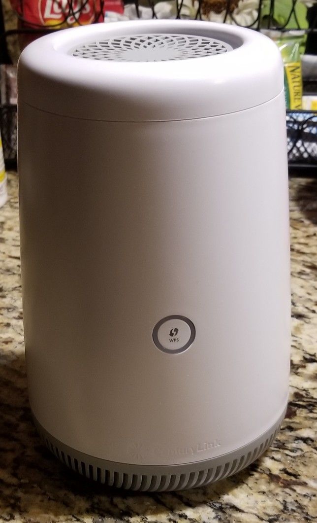 Modem/Router CENTURY LINK del $50