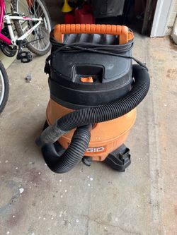 Vacuum