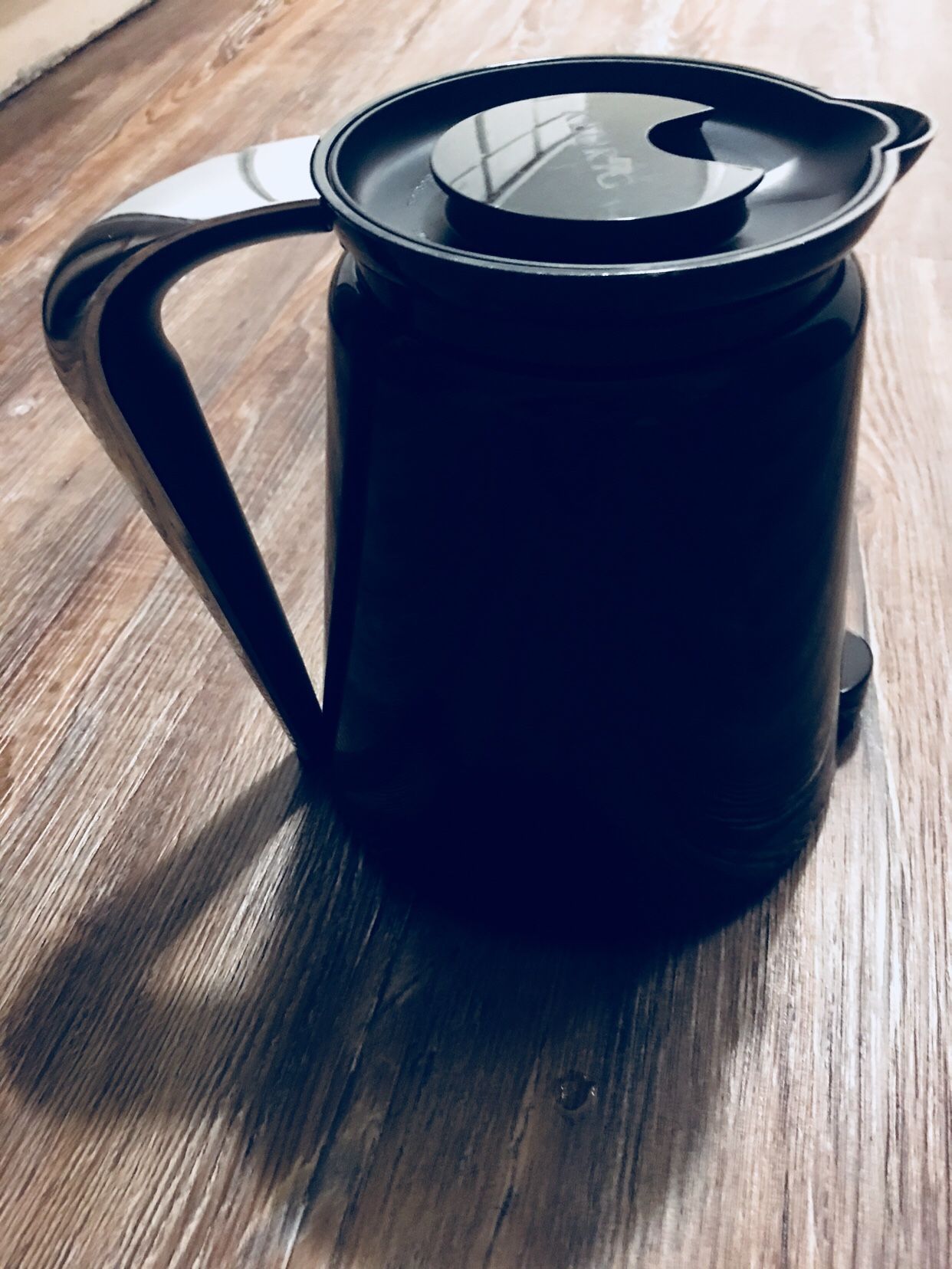 Keurig 2.0 4 cup coffee pitcher