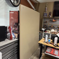 Year 1988 Through 1998 Silverado Short Bed truck bed Tonneau cover