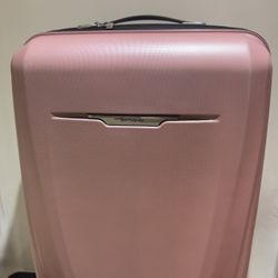 Rose Samsonite Winfield 3 DXL Luggage - 25 Inch
