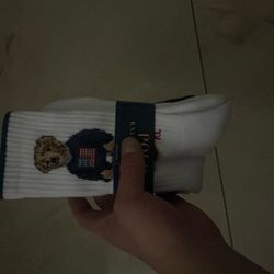Polo Socks