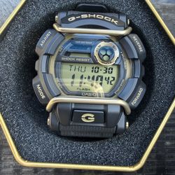 G-Shock Watch