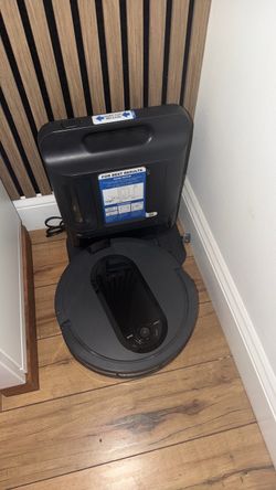 Vacuum