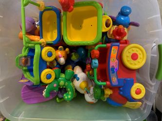 Toys