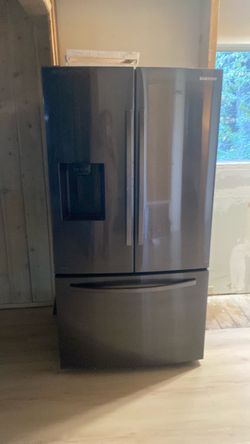 Samsung refrigerator