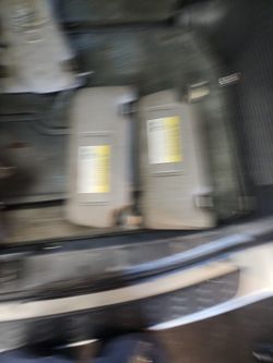 Honda Civic 2013 Sedan Sun Visors