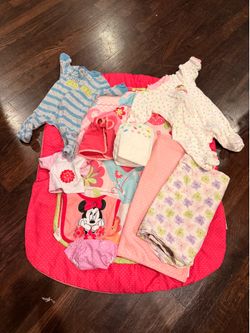 Baby Doll Clothes & Toys