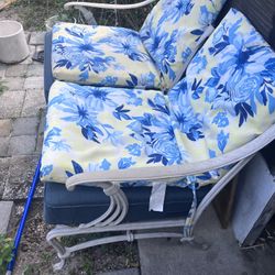 Outdoor Furniture 