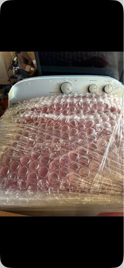 Whirlpool electric dryer