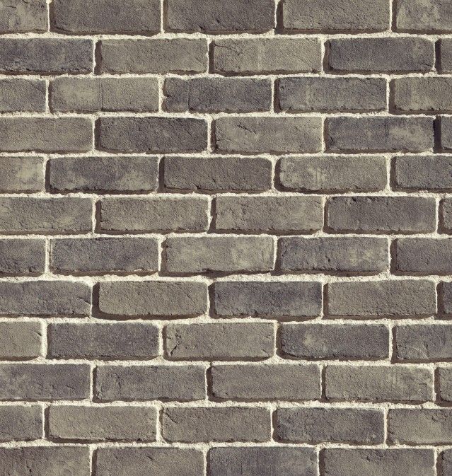Brick Veneer El Dorado Tundra Brick Color Ashland