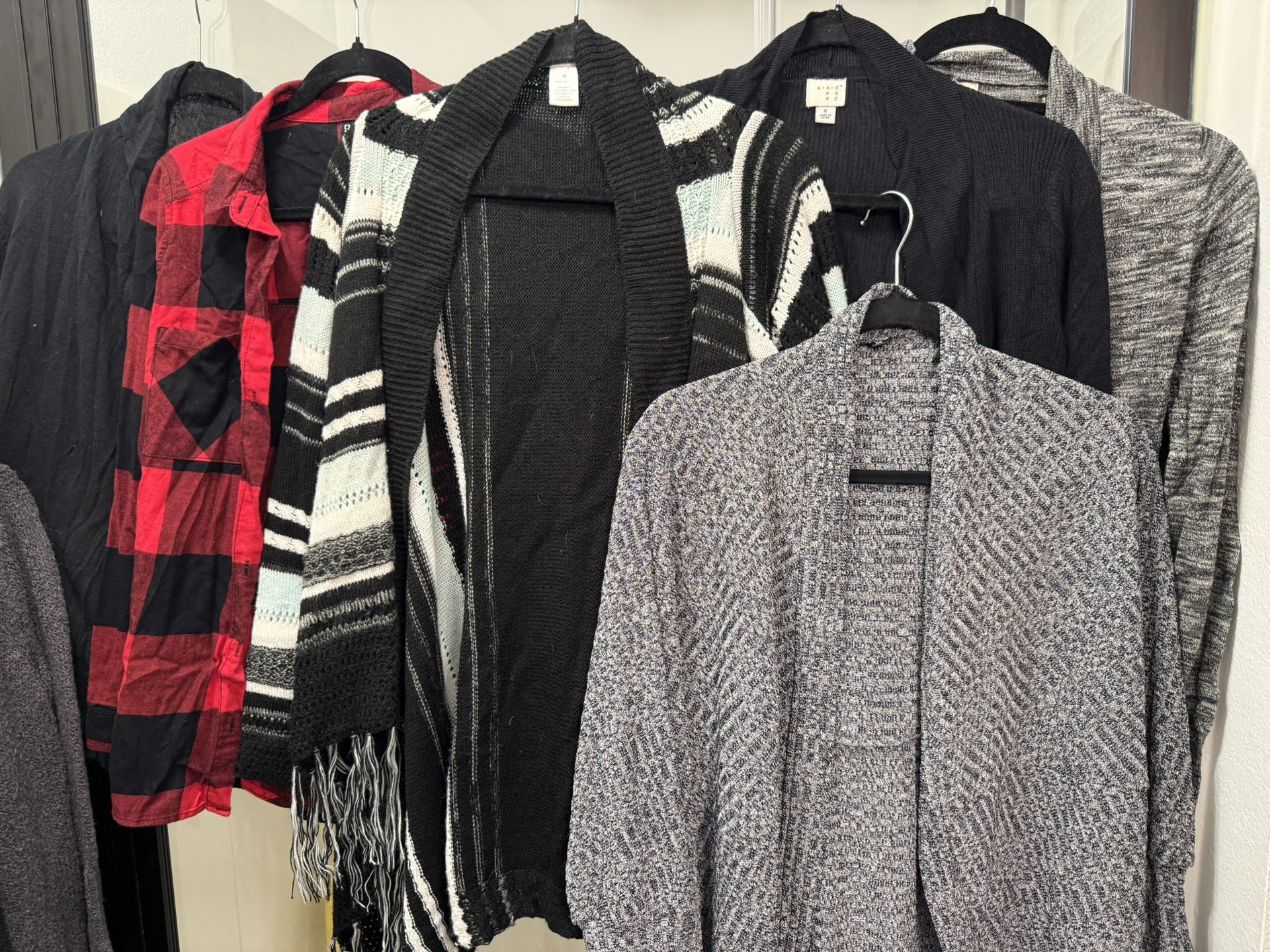 Cardigan/ Sweater Lot 