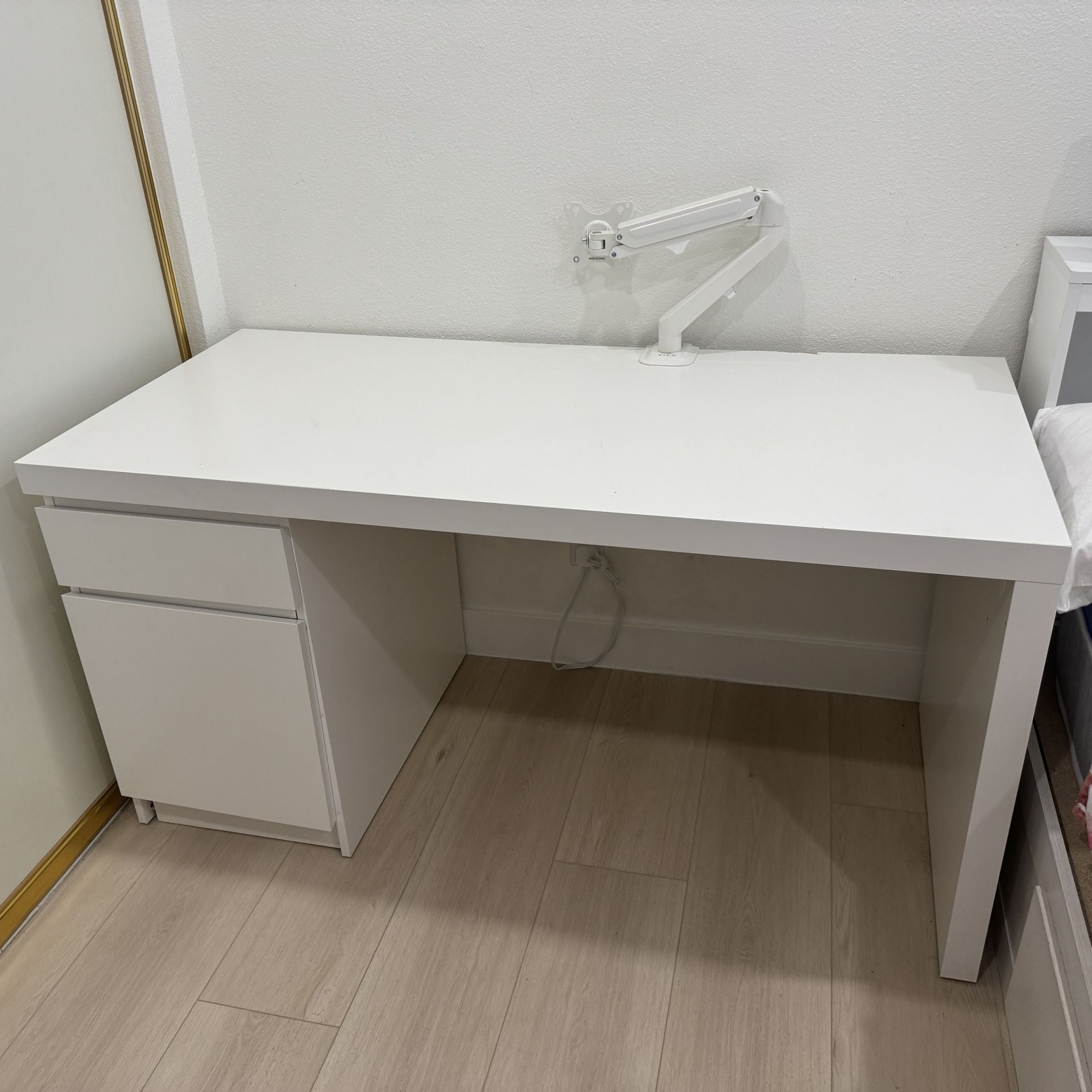IKEA Desk