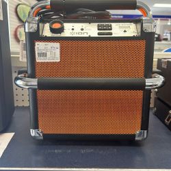 Ion Portable Speaker