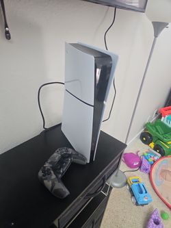 Playstation 5