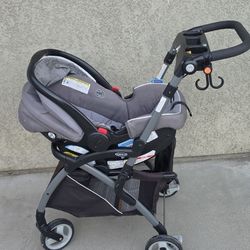 Stroller 