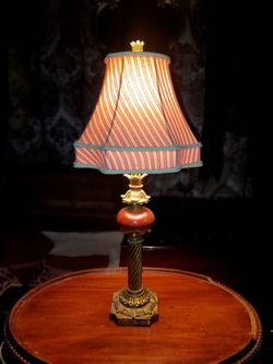 Vintage Lamp
