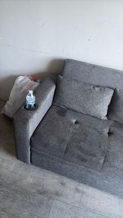 Sofa bed