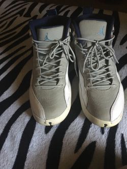 Jordan 12
