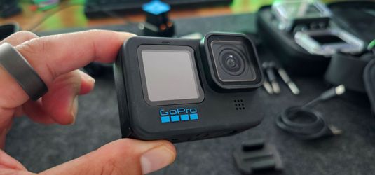 GoPro 10 Black
