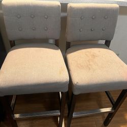 Chairs 