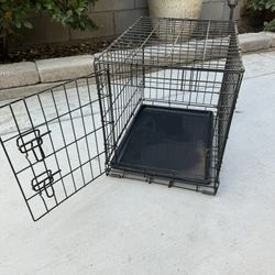Dog Crate 
