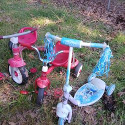 All Outside TOYS For 30.00 Must Go Today Some Need Cleaning