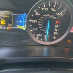 Ford Explore Limited Eco Bosster 