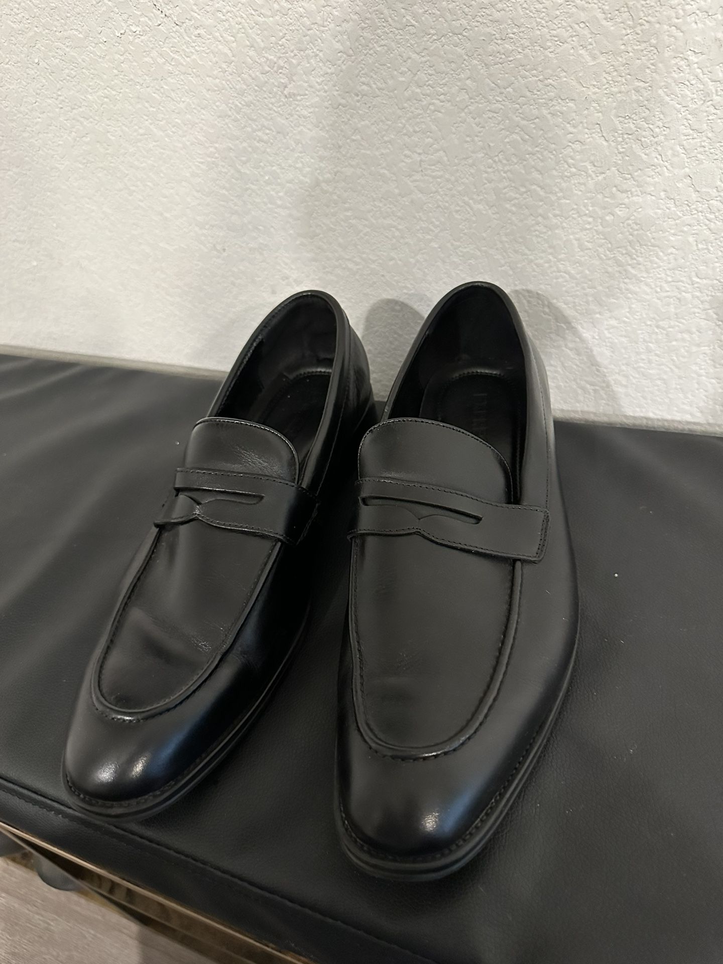 Express Men’s Shoes