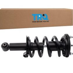 Front Shock & Spring Strut (amortiguador) 