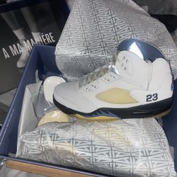 JORDAN 5
