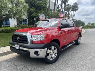 2007 Toyota Tundra