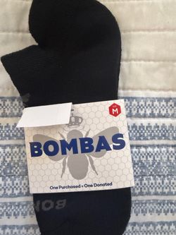 Bombas Socks / Medium
