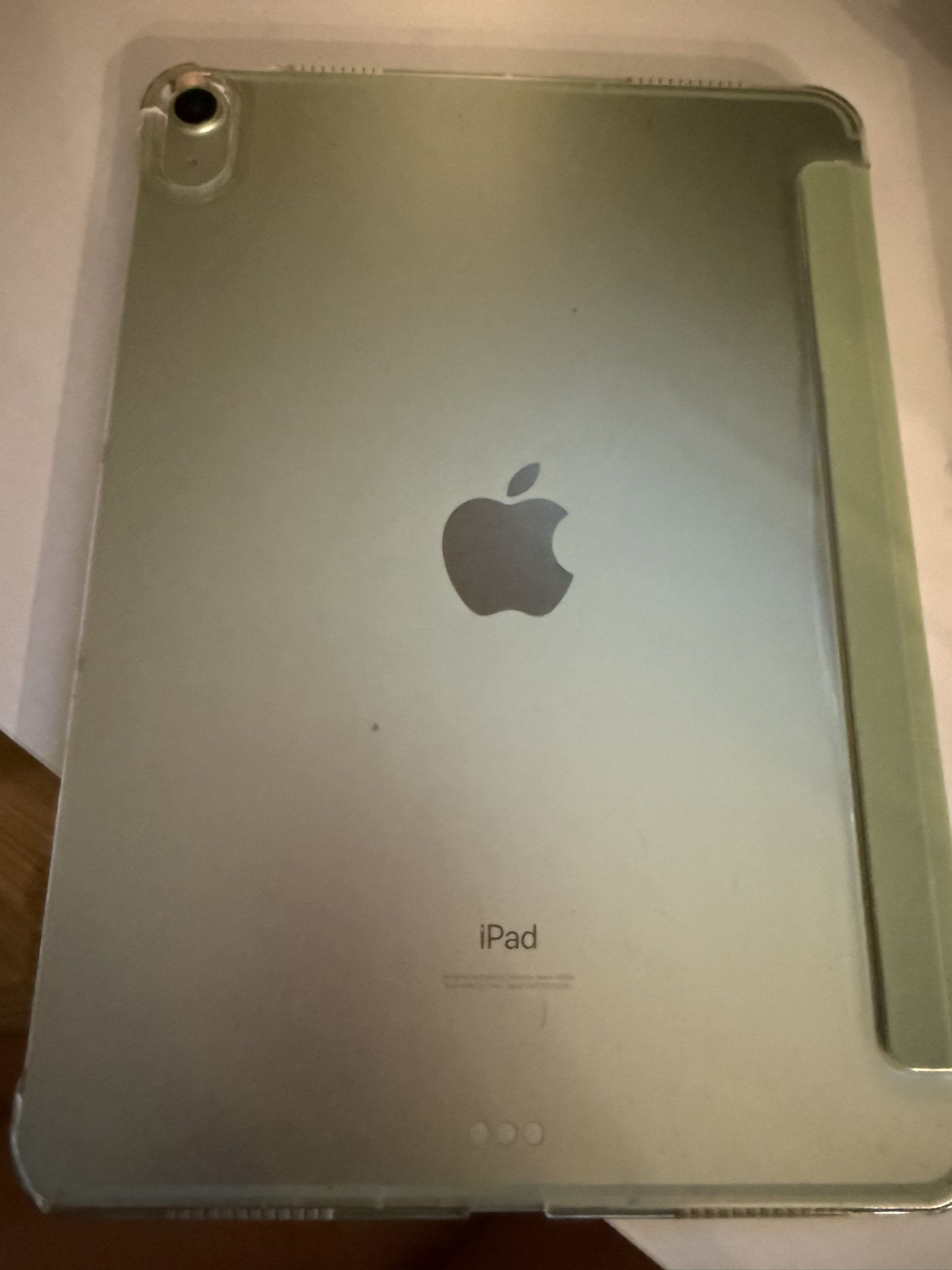 iPad Air 4th Generation 64gb