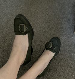 Ladies American Eagle Wedges 