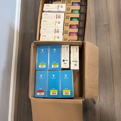 15+kg 3D Printer Filament
