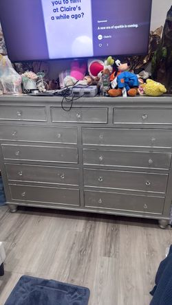 Drawer for clothes