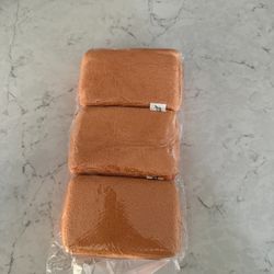 Microfiber Sponges For Cleaning