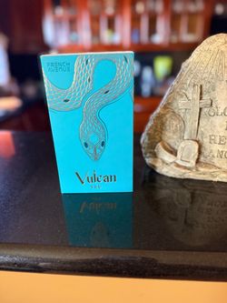 Vulcan Fue cologne