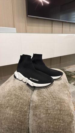 Balenciaga Women Shoe