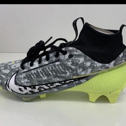  Nike Vapor Edge Pro 360 2 Volt  Football Cleats PMen's new